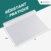 Voile de Protection Hivernale 50M 50g/m² - 3