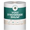 Voile de Protection Hivernale 50M 50g/m² - 1