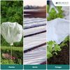 Voile de Protection Hivernale 50M 50g/m² - 5