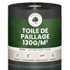 Toile de Paillage 1x50M 130g/m² - 1