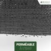 Toile de Paillage 50m² Épaisseur 150g/m² - 8