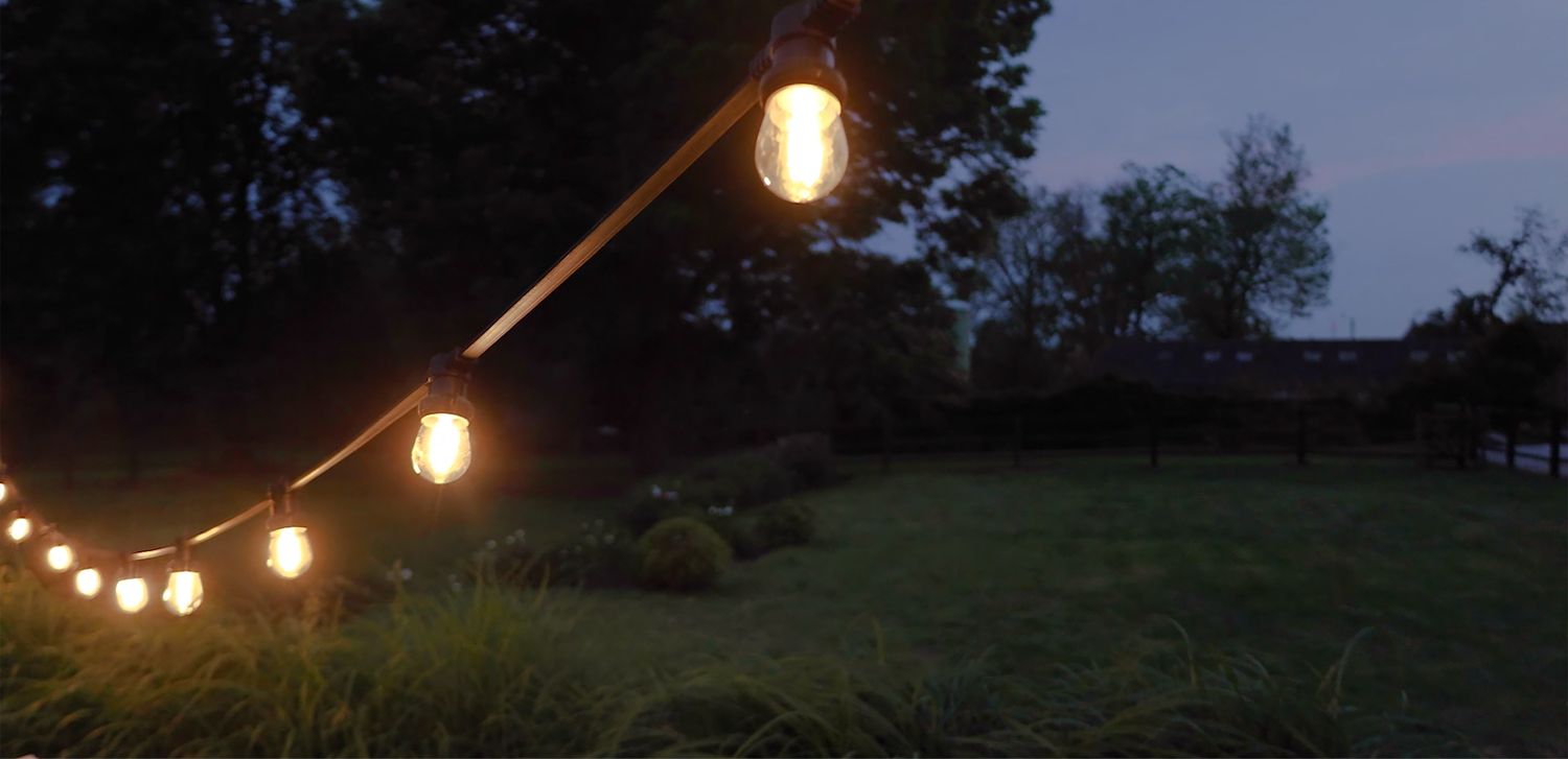 L’esprit authentique de la guinguette